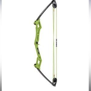Bear Archery Apprentice Bow Set